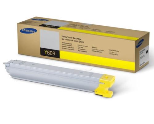 Toner Samsung SS735A (Galben)