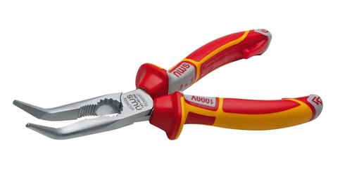 Cleste NWS 141-49-VDE-205 (Rosu/Galben)