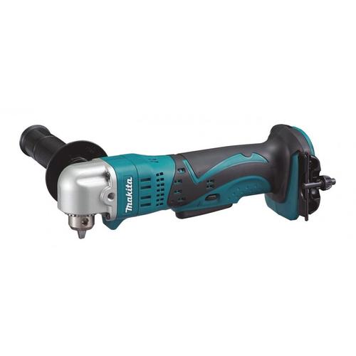 Masina de gaurit Makita DDA350Z, 18V, 1.5-10mm, 314x66mm, fara acumulatori si incarcator