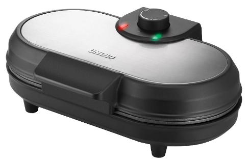 Aparat pentru clatite Unold U48165, 1000 W (Negru/Argintiu)