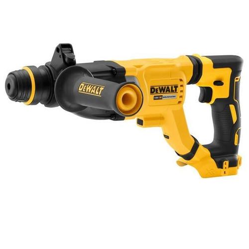 Ciocan combinat DeWALT DCH263NK-XJ, SDS-Plus, 18 V, fara acumulator si incarcator