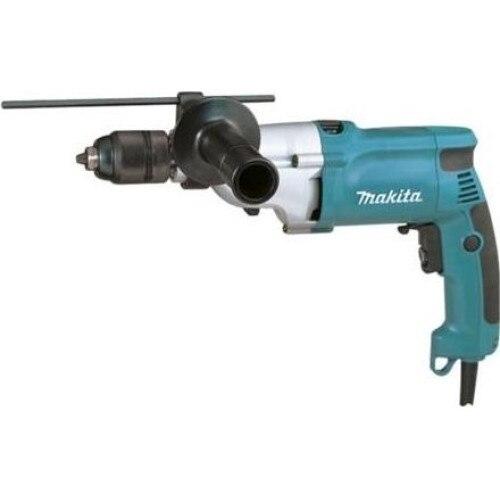 Burghiu cu impact Makita HP2051HJ, 720 W