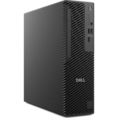 Calculator Sistem PC DELL Pro Max Slim FCS1250, Procesor Intel® Core™ Ultra 7 265K 3.9GHz Arrow Lake, 32GB RAM, 1TB SSD, RTX Pro 2000 Blackwell 16GB, Windows 11 Pro