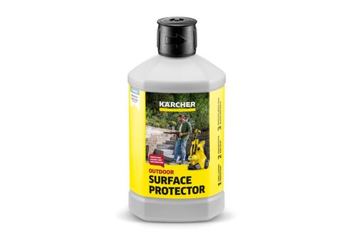 Solutie de impermeabilizare pentru suprafete din exterior Karcher RM 542, 1 L