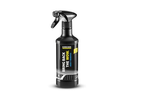 Detergent pentru indepartarea insectelor Karcher RM 618, 3in1, 500 ml