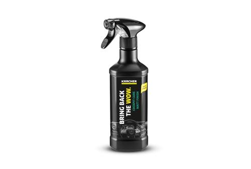 Solutie pentru intretinerea interiorului auto Karcher RM 652, 500 ml