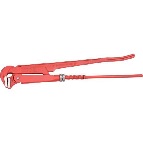 Cheie reglabila pentru tevi Yato YT-2212, 2inch