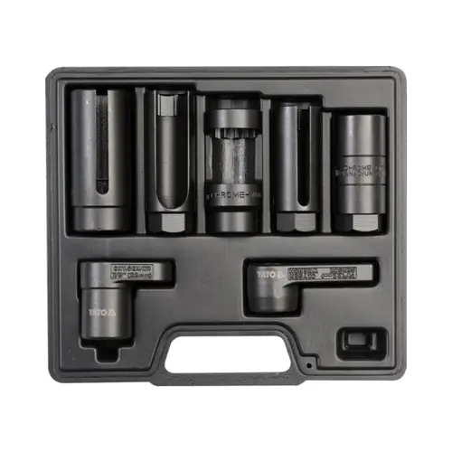Set Chei Tubulare pentru Injectoare YT-1751