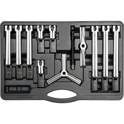 Set Extractor Rulmenti Yato YT-25105, 12 piese