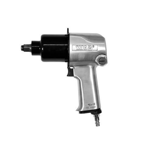 Pistol pneumatic Yato YT-09525, 1/2inch, 850 Nm, 7.000 rpm