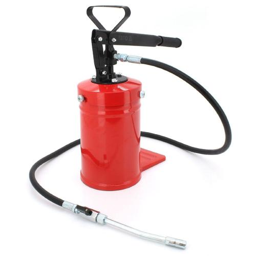 Pompa pentru Gresat  Yato YT-07061, 4KG