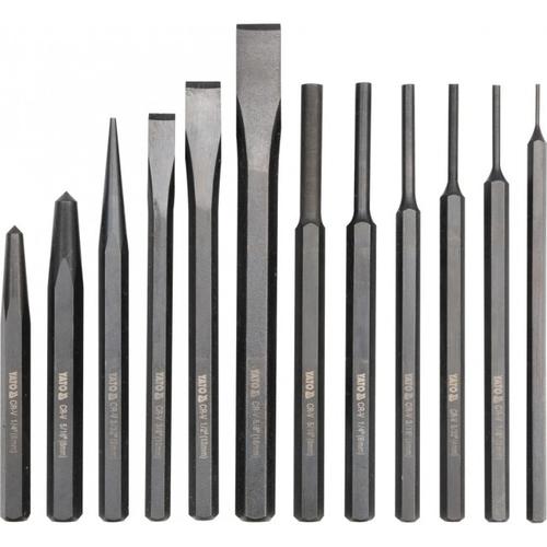 Set Dalti de Impact 12 piese YT-4714