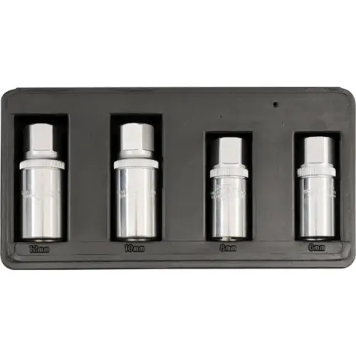 Set Dispozitive Demontare Suruburi Rupte YT-0620