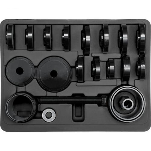 Set Schimbat Rulmenti Roata Fata, 23piese YT-2541