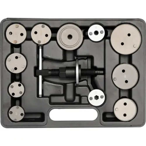 Set Dispozitive pentru Cilindrii de Frana, 12 piese YT-0611