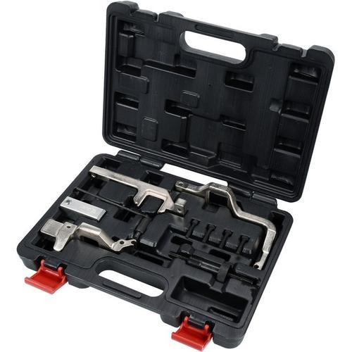 Set de instrumente pentru sistemul de cronometrare al motorului, 10 piese Yato YT-06001