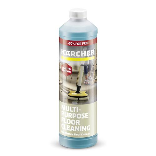 Detergent pentru podea KARCHER RM 536, 750ml