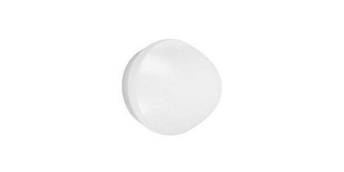 Plafoniera Led Ledvance SURFACE CIRCULAR 250 SENSOR, 13W, 220-240V, IP44, temperatura culoare calda 4000K, 960 lumeni,  diametru 250x91mm, material policarbonat/ otel,  senzor de lumina si miscare