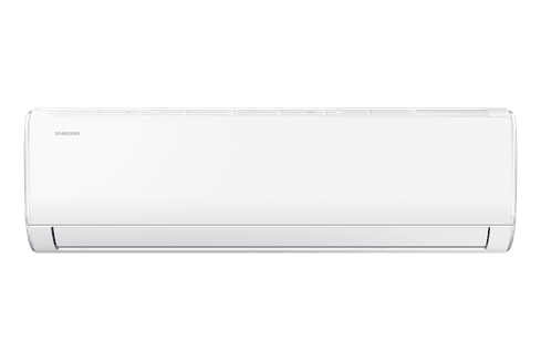 Aparat de aer conditionat Samsung AR40 AR40H24C1AMNEU/AR40H24C1AMXEU, 24000 BTU, Wi-Fi, Clasa A/A++, SmartThings, Racire automata AI, Timer (Alb)
