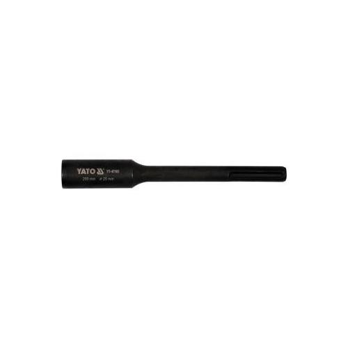 Ciocan batut buloane cale ferata Yato 250 x 20mm