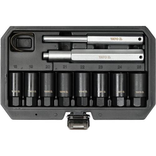 Set 10 biti Yato YT-060302