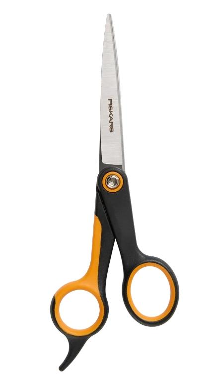 Foarfeca pentru tuns blana Fiskars Pet Care 2009126