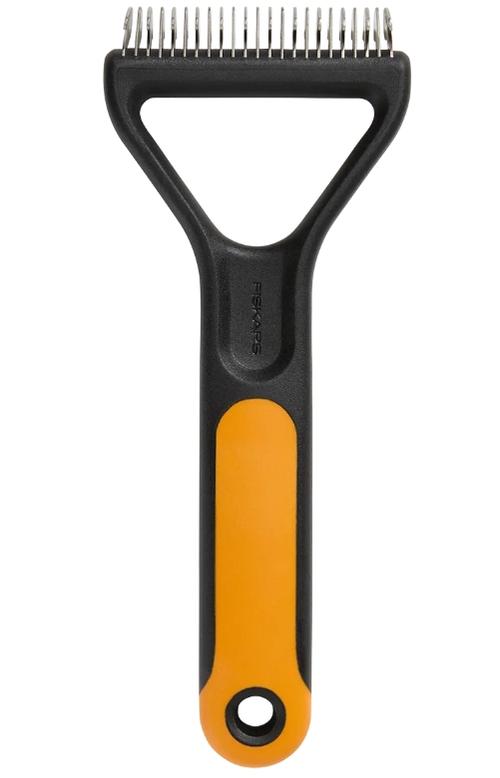 Piaptan pentru descalcit blana, Pets Fiskars 2009136