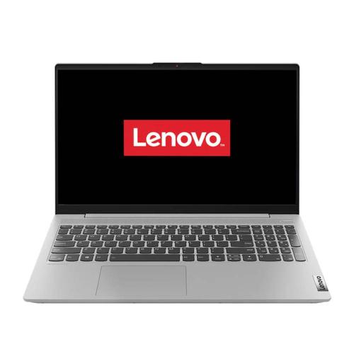 Laptop Refurbished Lenovo Ideapad 5 15ARE5, AMD Ryzen 5 4600U 2.10 - 4.00GHz, 16GB DDR4, 512GB SSD, 15.6 Inch FHD, Webcam