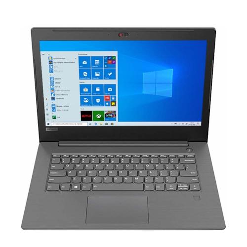 Laptop Refurbished LENOVO V330-14IKB, Intel Core i5-8250U 1.60 - 3.40GHz, 8GB DDR4, 256GB SSD, 14 Inch Full HD, Webcam