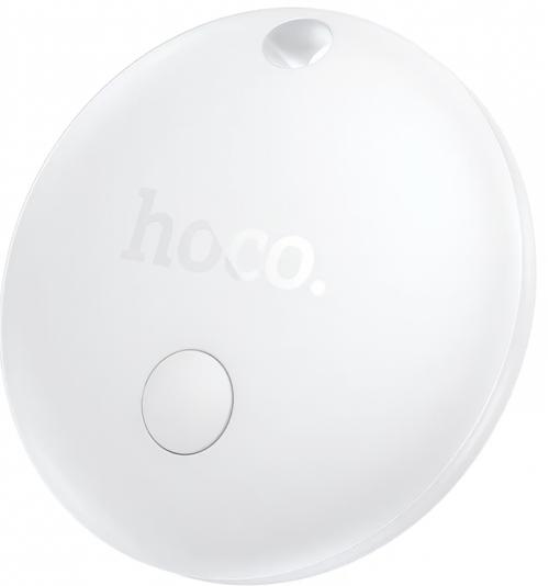 SmartTag HOCO E93A pentru Android Series, Alb