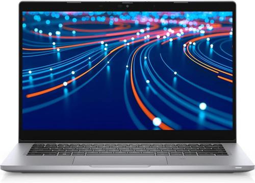 Laptop refurbished DELL Latitude 5320, Intel Core i5-1145G7 2.60 - 4.40GHz, 8GB DDR4, 256GB SSD, 13.3 Inch Full HD, Webcam, Grad A-