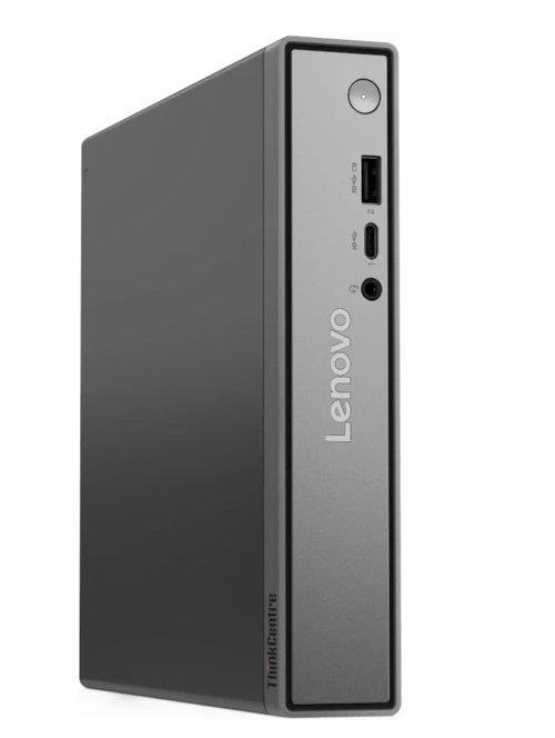 Calculator Sistem PC Lenovo ThinkCentre neo 50q Gen 6, Intel Ultra 7 256V 2.2GHz, 16GB RAM, 512GB SSD, Intel Arc 140V, no OS