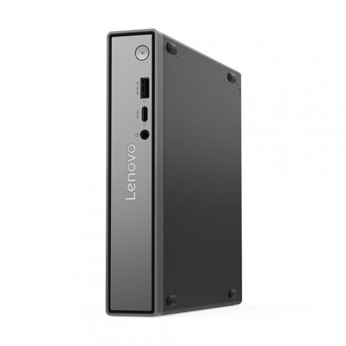 Calculator Sistem PC Lenovo ThinkCentre neo 50q Gen 5, Procesor Intel® Core™ 5 210H 2.2GHz Raptor Lake, 16GB RAM, 1TB SSD, Intel Graphics,  Windows 11 Pro