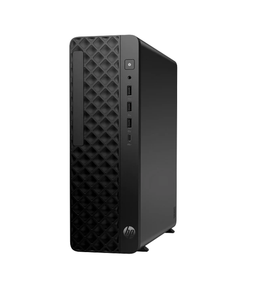 Calculator Sistem PC  HP ProDesk 2 G1i SFF, Intel i5-14400 2.5GHz, 16GB DDR5, 512GB SSD, UHD 730, no OS