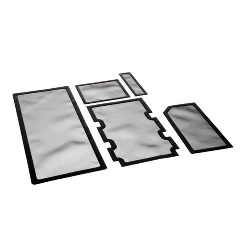 Set filtre praf DEMCiflex DF0483 penru Corsair Obsidian 750D