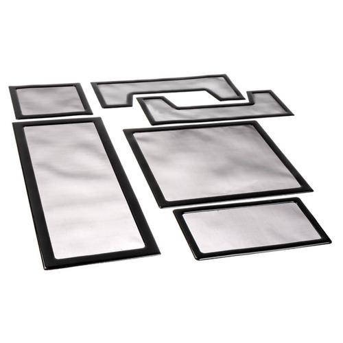 Filtre de praf DEMCiflex DF0335 pentrru Cooler Master HAF XB