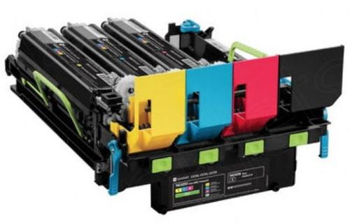 Unitate de imagine Lexmark 78C0ZV0, 125000 pagini (Negru/Color)