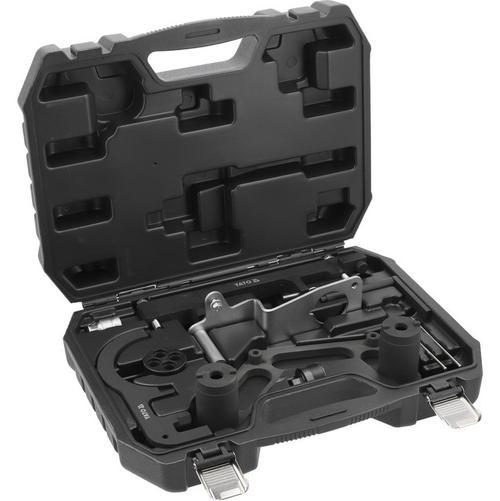 Set 10 piese blocare distributie auto VAG TDI, Yato YT-060181