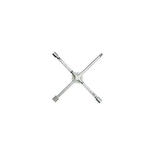 Cheie tubulara in cruce 3/4inch 24x27x32 mm, Yato Yt-0802
