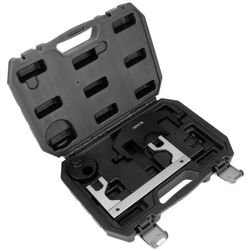 Set blocare distributie Yato YT-060226, motoare diesel, 5 piese