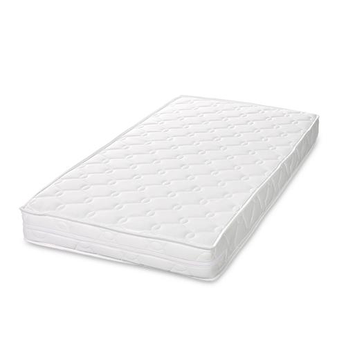 Saltea mobilier Lorelli Sweet Dream, 62x110x10 cm, spuma elastica, Alb