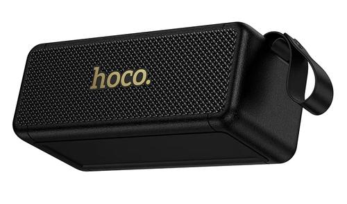 Boxa Portabila Bluetooth HOCO HT1 Pro, 16W, TWS, Neagra