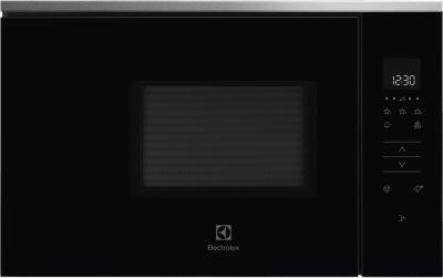 Cuptor cu microunde incorporabil Electrolux KMFE172TEX, 800W, 17L (Negru)