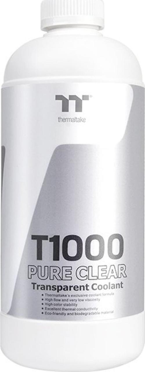 Lichid pentru racire PC Thermaltake CL-W245-OS00TR-A, 1 L (Transparent)