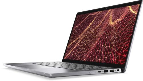 Laptop Refurbished DELL Latitude 7430, Intel Core i5-1245U 1.60 - 4.40GHz, 16GB DDR4, 256GB SSD M.2, 14 Inch Full HD, Webcam, carcasa metalica