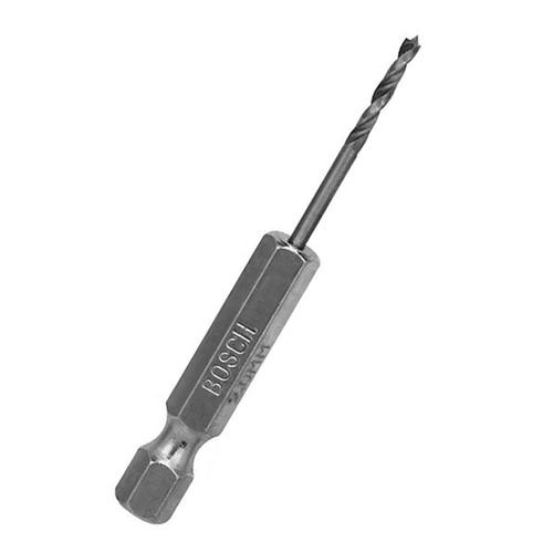 Burghiu pentru lemn, Bosch, 2608595518, 2x24mm
