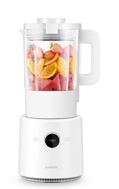 Blender inteligent Xiaomi Smart BHR5960EU, 9 viteze, Wi-fi, 1.6 L (Alb)