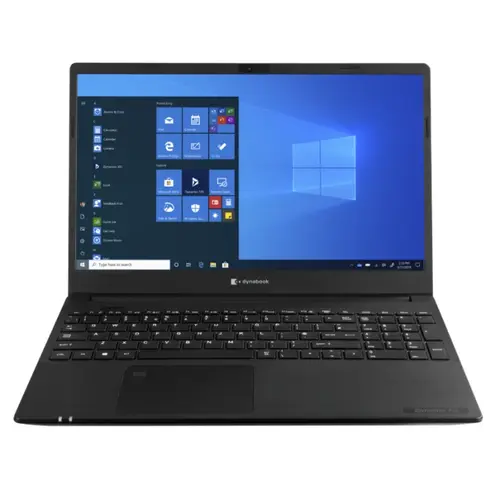 Laptop Refurbished Toshiba Dynabook Satellite Pro L50-G-14Z, Intel Core i7-10710U, Full HD 15.6", 16GB DDR4, 256GB SSD, ‎NVIDIA GeForce MX250 2GB GDDR5, camera Web + Windows 11 Pro