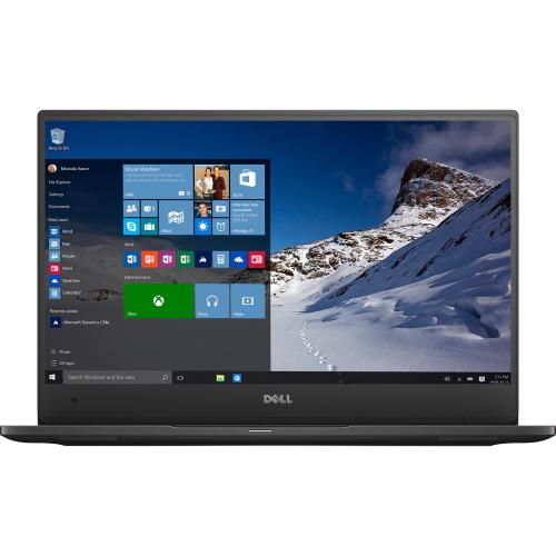 Laptop Refurbished DELL Latitude 7370, Intel Core M5-6Y57 1.10 - 2.80GHz, 8GB DDR3, 256GB SSD, 13.3 Inch Full HD, Webcam, Grad A-