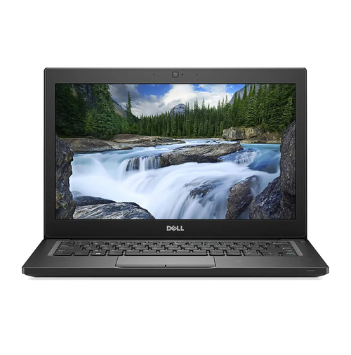 Laptop Refurbished DELL Latitude 7290, Intel Core i5-8250U 1.60-3.40GHz, 8GB DDR4, 256GB SSD, 12.5 Inch HD, Webcam
